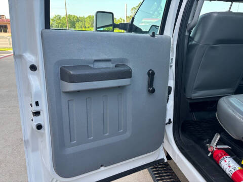 2013 Ford F-350 Super Duty XLT