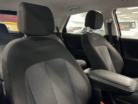 2023 Hyundai Ioniq 5 SE