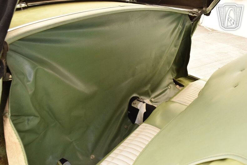 1956 Ford Thunderbird