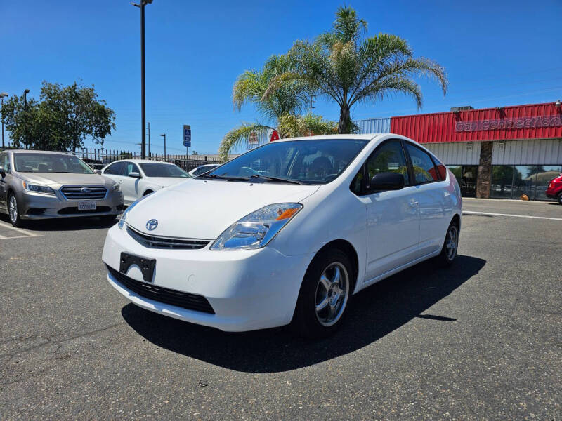 2005 Toyota Prius