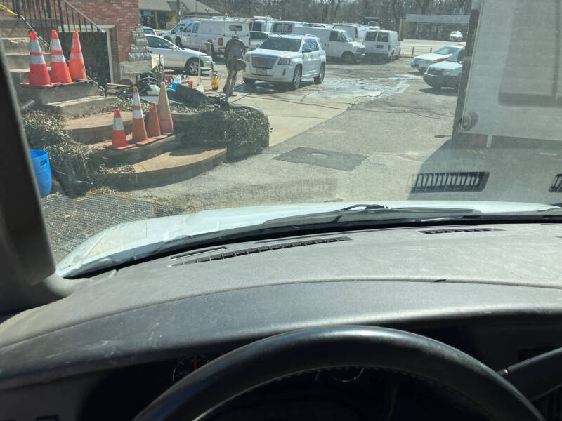 2019 Chevrolet Express 2500