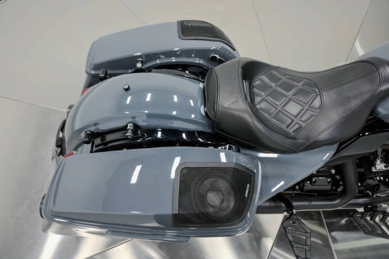 2022 Harley-Davidson FLTRXST Road Glide ST