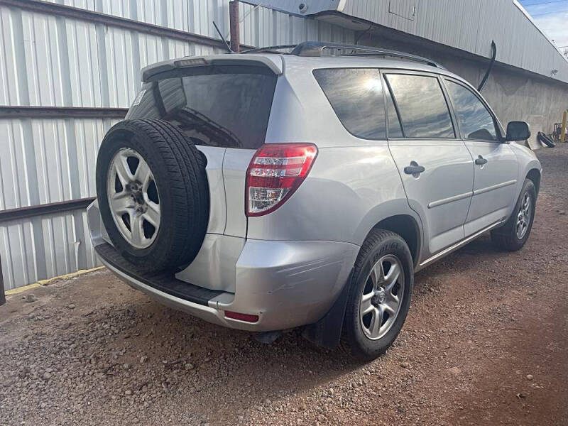 2010 Toyota RAV4