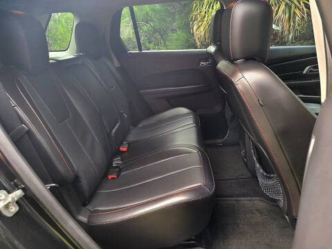 2015 GMC Terrain SLT-1