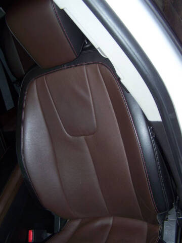 2013 GMC Terrain SLT-1