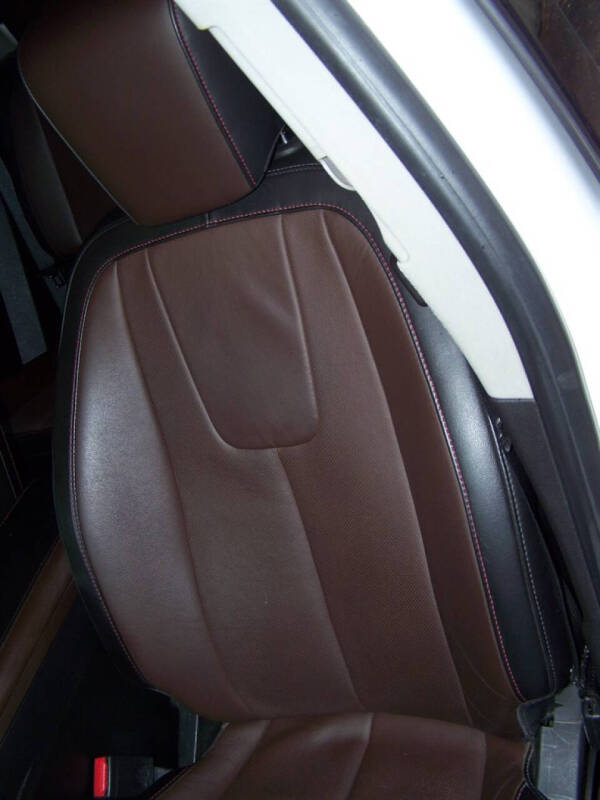 2013 GMC Terrain SLT-1