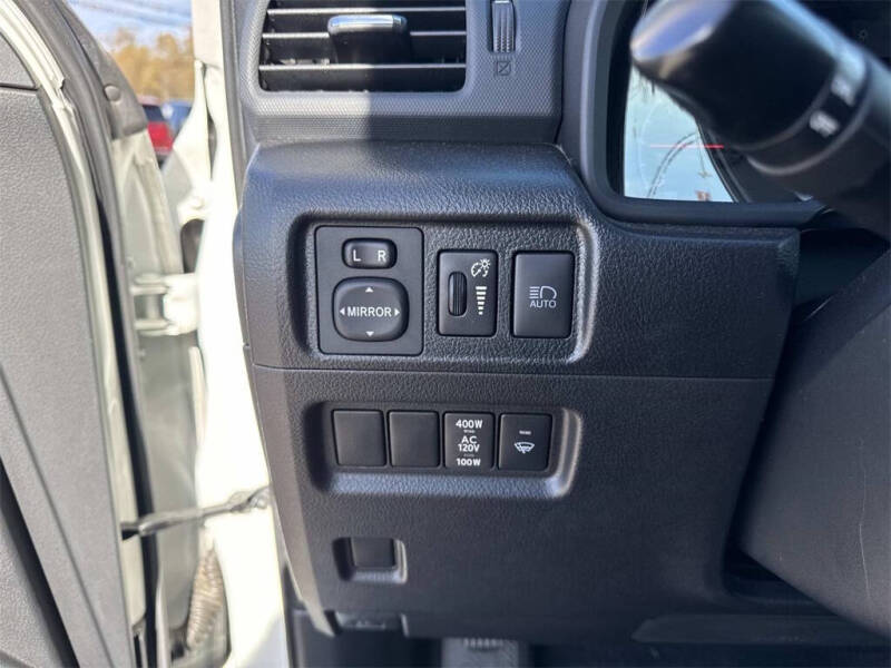 2023 Toyota 4Runner 40th Anniversary Special Edition