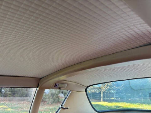 1963 Studebaker Avanti