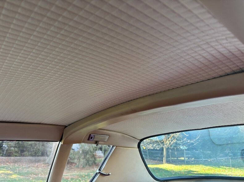 1963 Studebaker Avanti