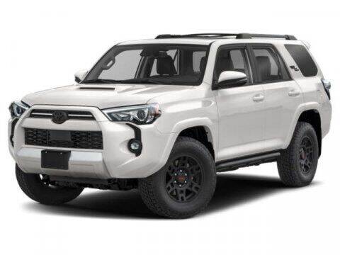 2024 Toyota 4Runner for sale at Smart Motors in Madison WI