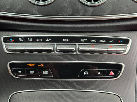 2023 Mercedes-Benz E-Class E 450