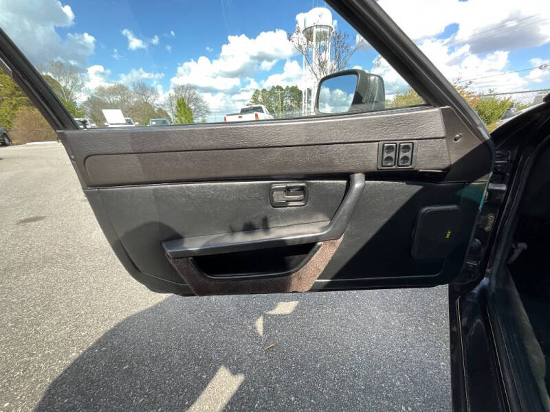 1983 Porsche 944