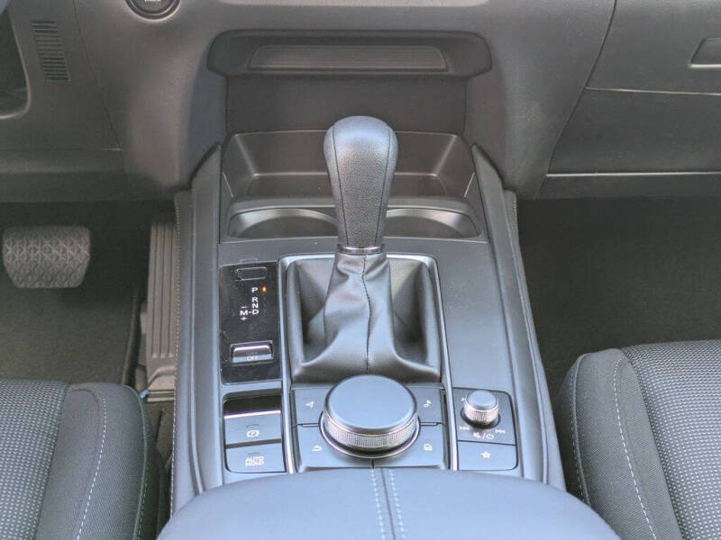 2026 Mazda CX-30 2.5 S