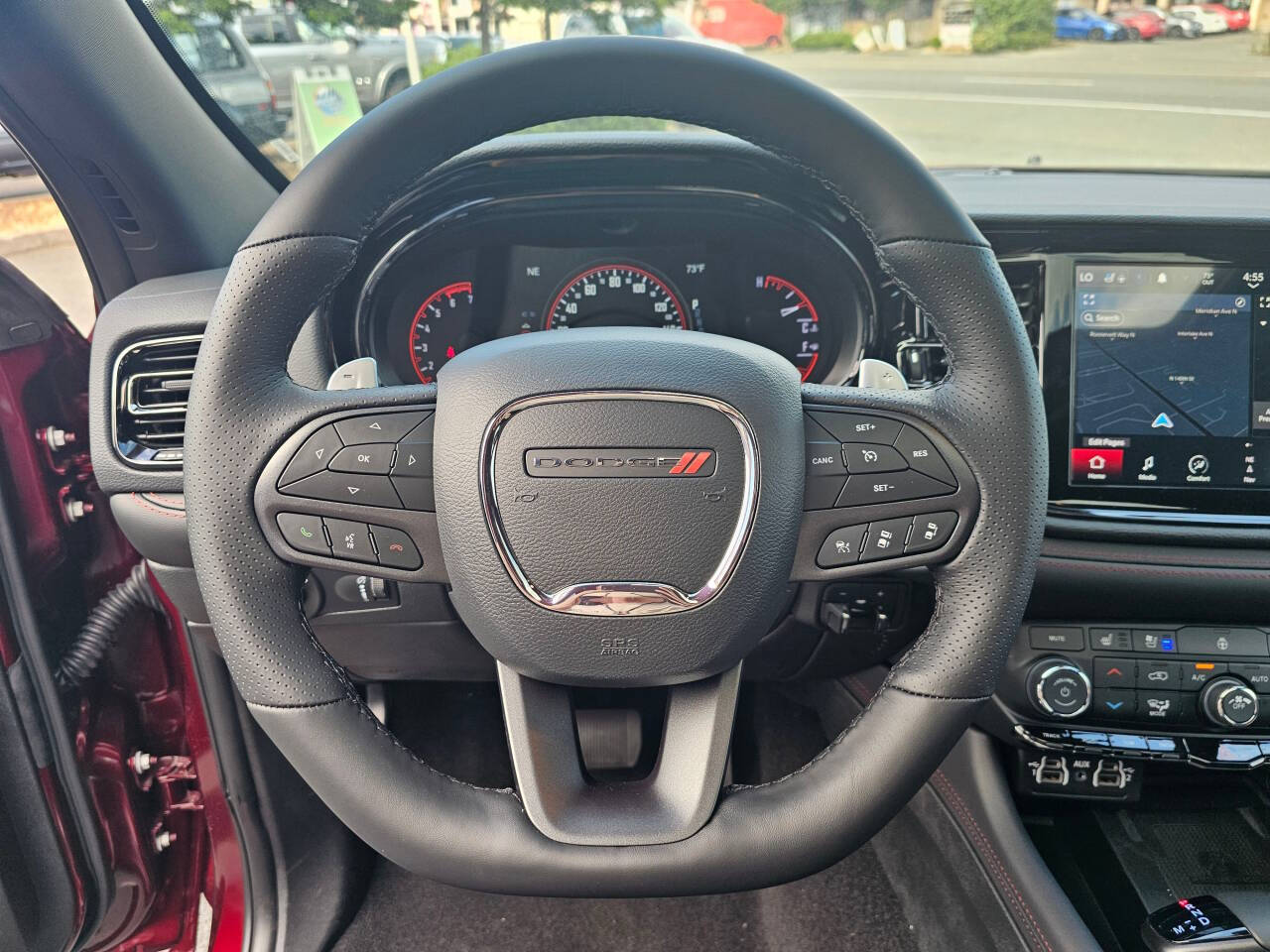 2024 Dodge Durango for sale at Autos by Talon in Seattle, WA