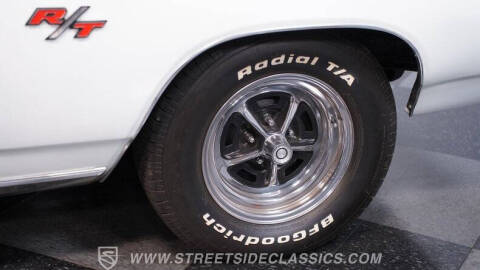 1968 Dodge Coronet