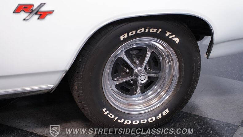 1968 Dodge Coronet