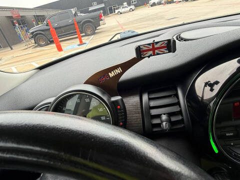 2015 MINI Hardtop 2 Door Cooper S