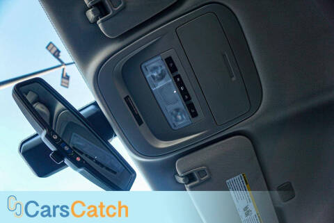 2020 Chevrolet Colorado