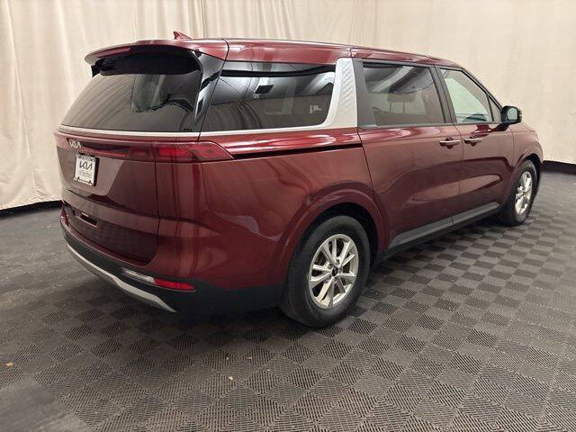 2024 Kia Carnival