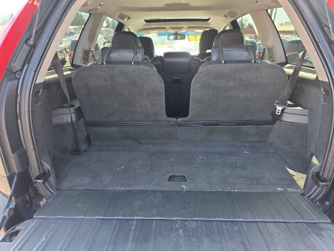 2007 Volvo XC90 3.2