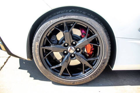 2022 Chevrolet Corvette Stingray