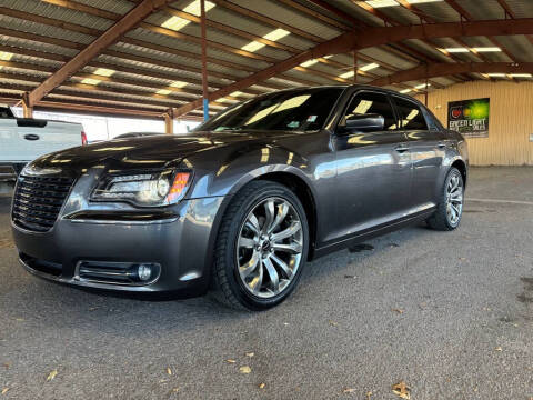 2014 Chrysler 300