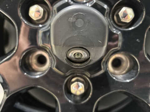 2022 Ford Bronco Outer Banks Advanced