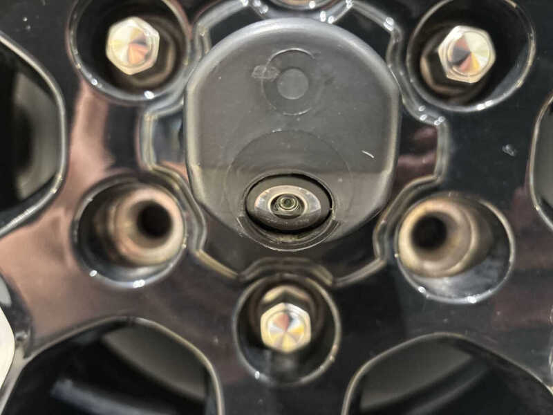 2022 Ford Bronco Outer Banks Advanced