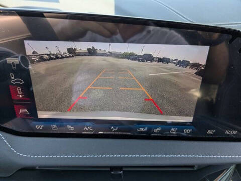 2026 Chevrolet Corvette Stingray