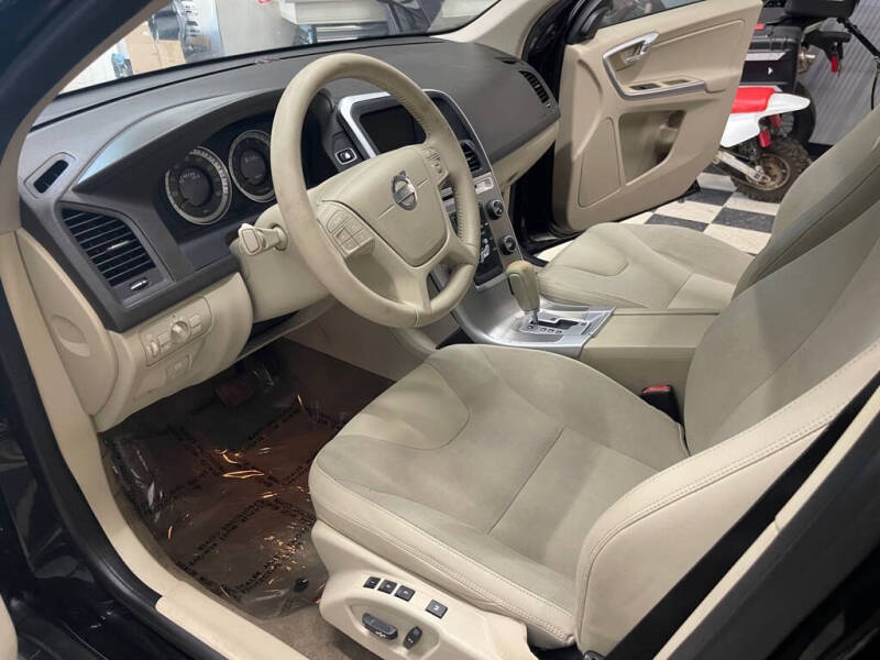2012 Volvo XC60 3.2 Premier