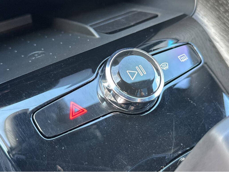 2022 Polestar 2 Long Range Dual Motor