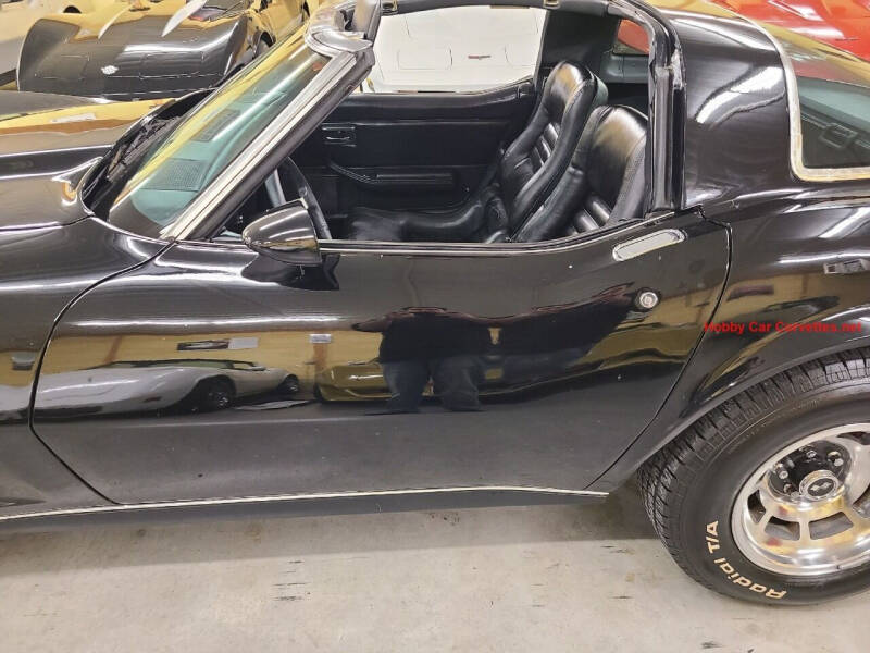 1979 Chevrolet Corvette