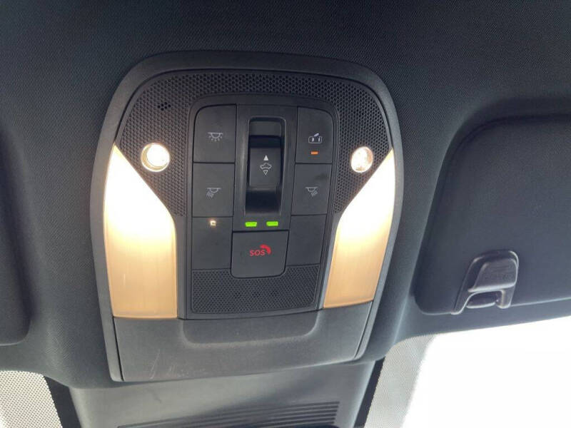 2022 Infiniti QX55 Essential