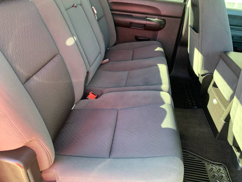 2009 Chevrolet Silverado 1500 LT