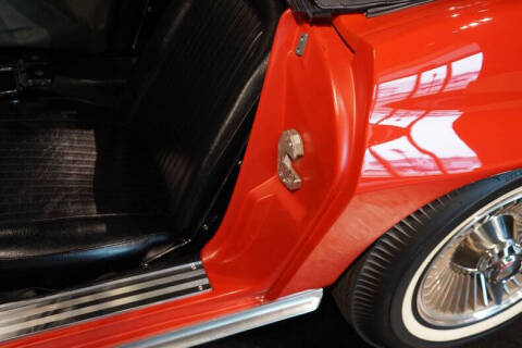1964 Chevrolet Corvette