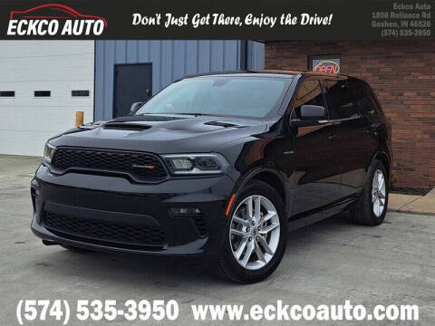 2022 Dodge Durango