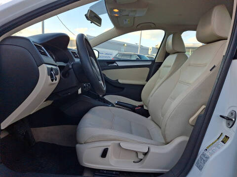 2013 Volkswagen Jetta