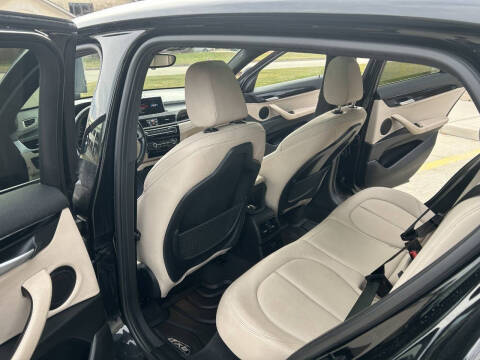 2022 BMW X2 xDrive28i