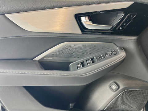 2026 Acura MDX SH-AWD w/Tech