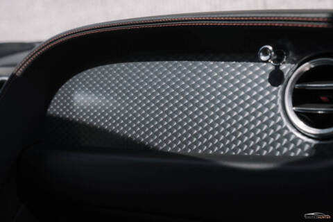 2013 Bentley Continental GT Speed