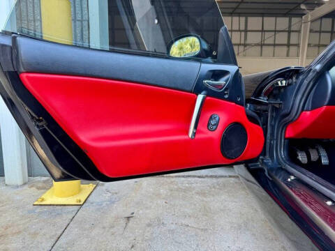 2004 Dodge Viper SRT-10