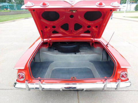 1961 Chevrolet Impala