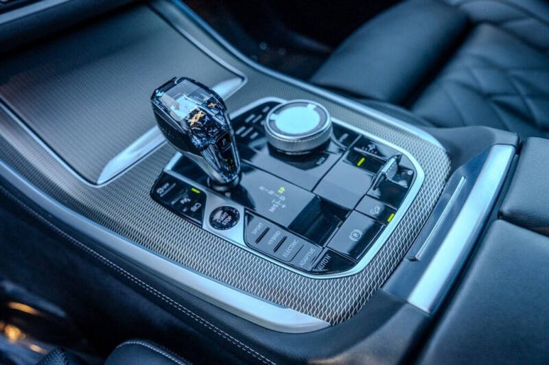 2023 BMW X5 xDrive45e