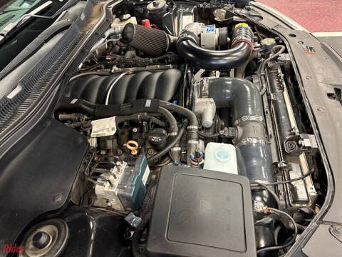 2016 Chevrolet SS
