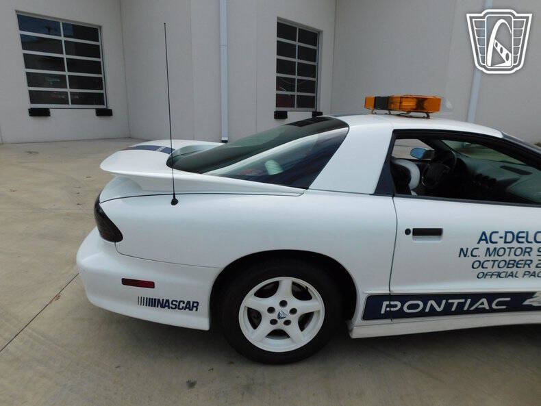 1994 Pontiac Firebird
