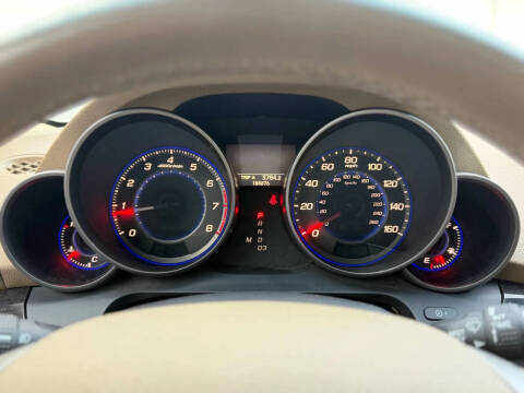 2008 Acura MDX SH-AWD w/Tech