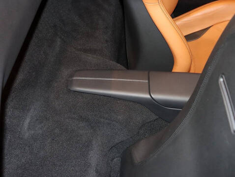 2024 Ferrari 296 GTS