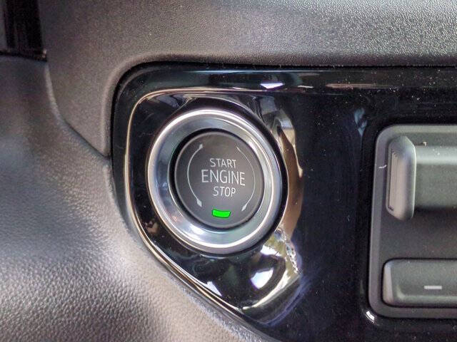 2026 GMC Sierra 1500 Elevation Standard