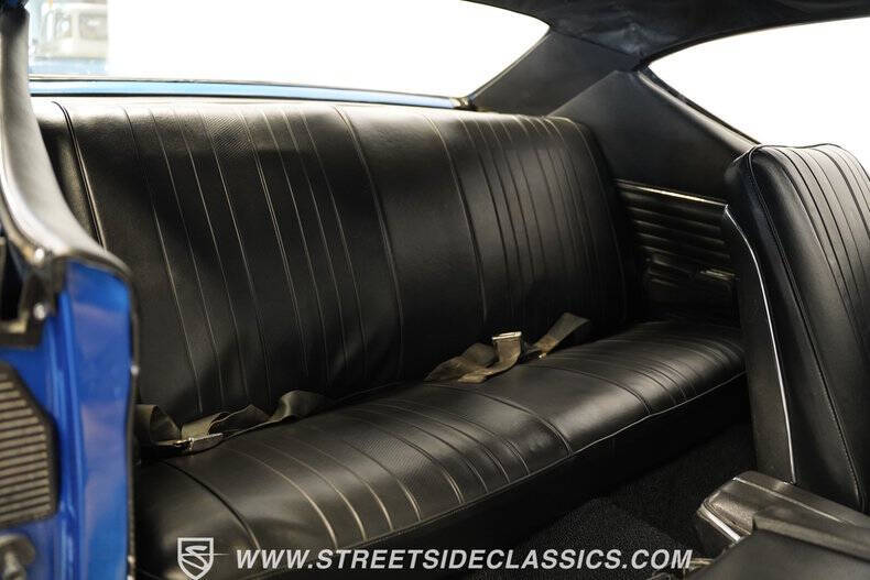 1969 Chevrolet Chevelle