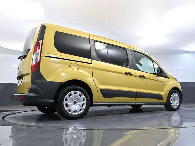 2017 Ford Transit Connect XL